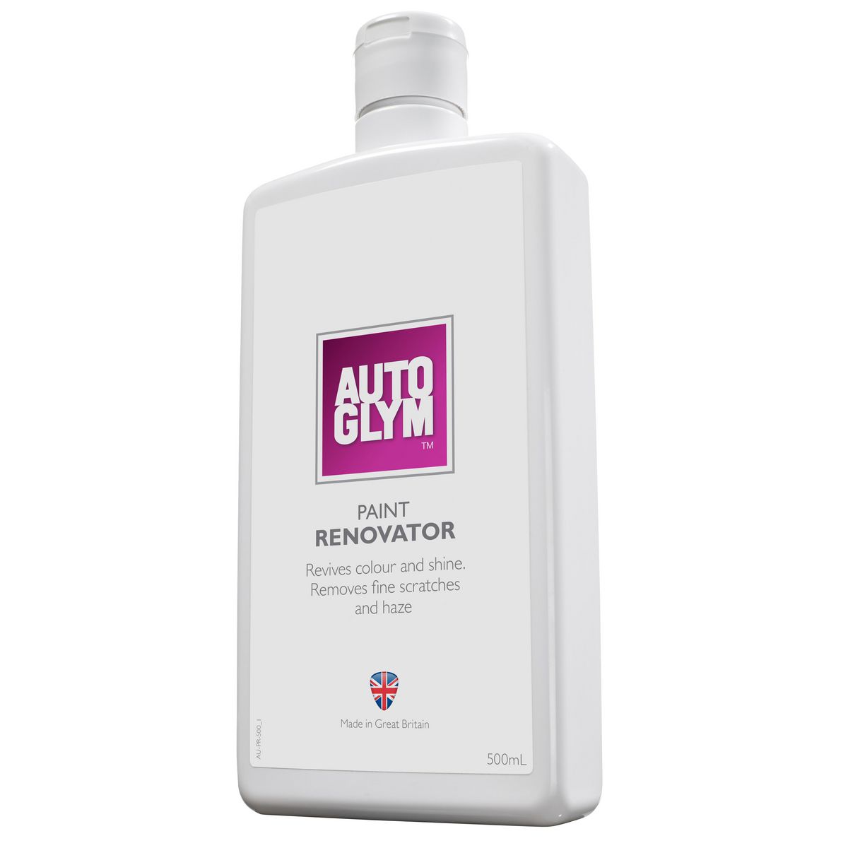 Autoglym Paint Renovator 500ml AURPR500