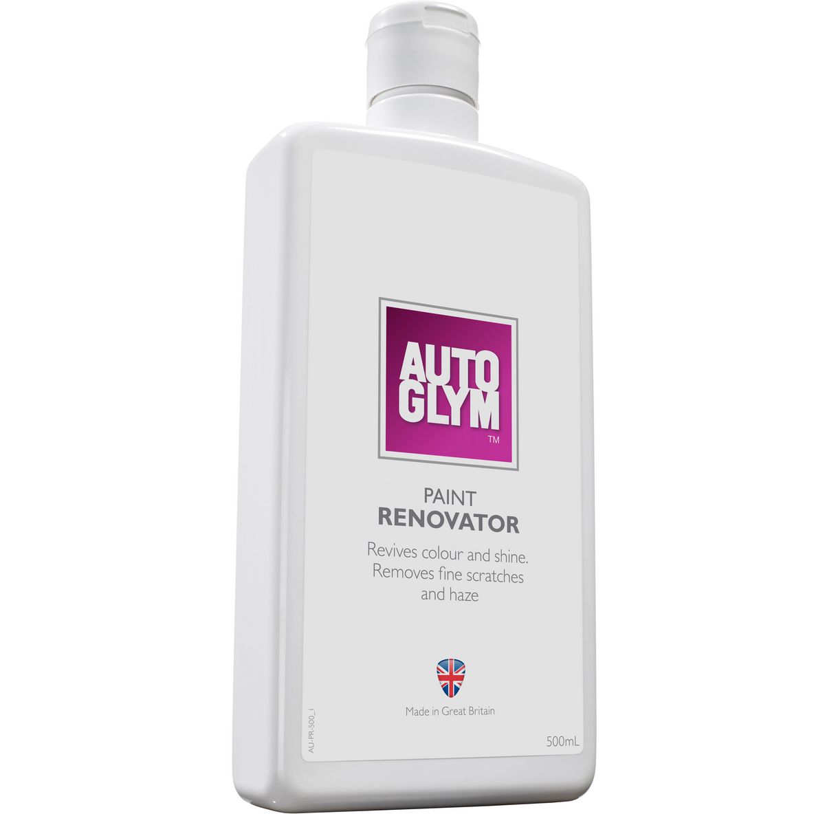Autoglym Paint Renovator 500ml AURPR500