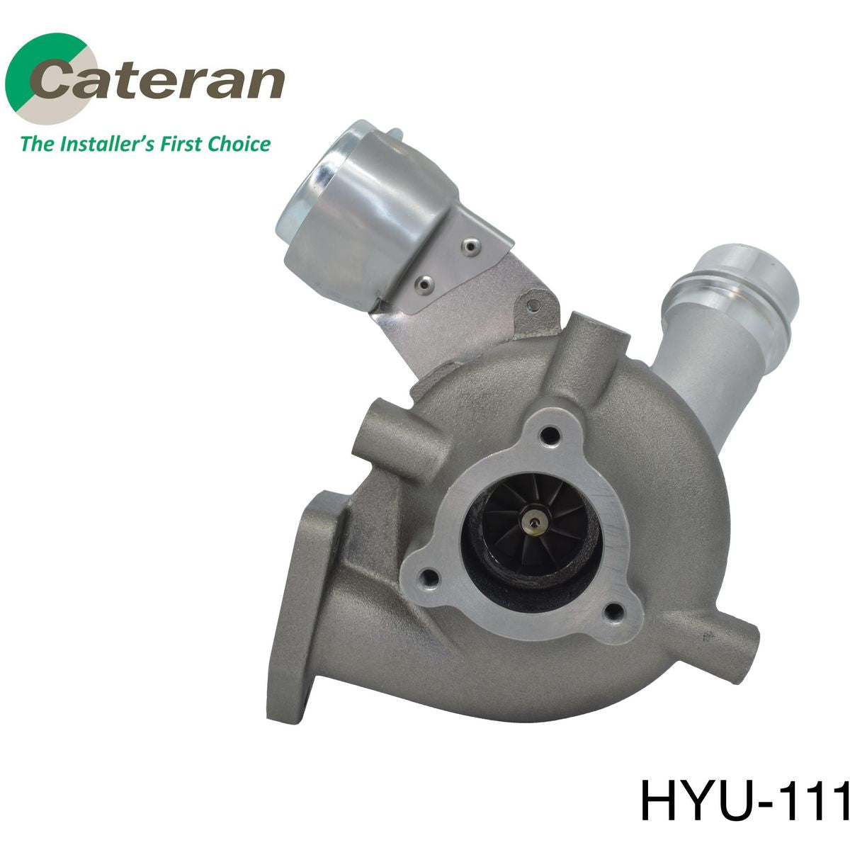 Cateran Turbocharger HYU-111