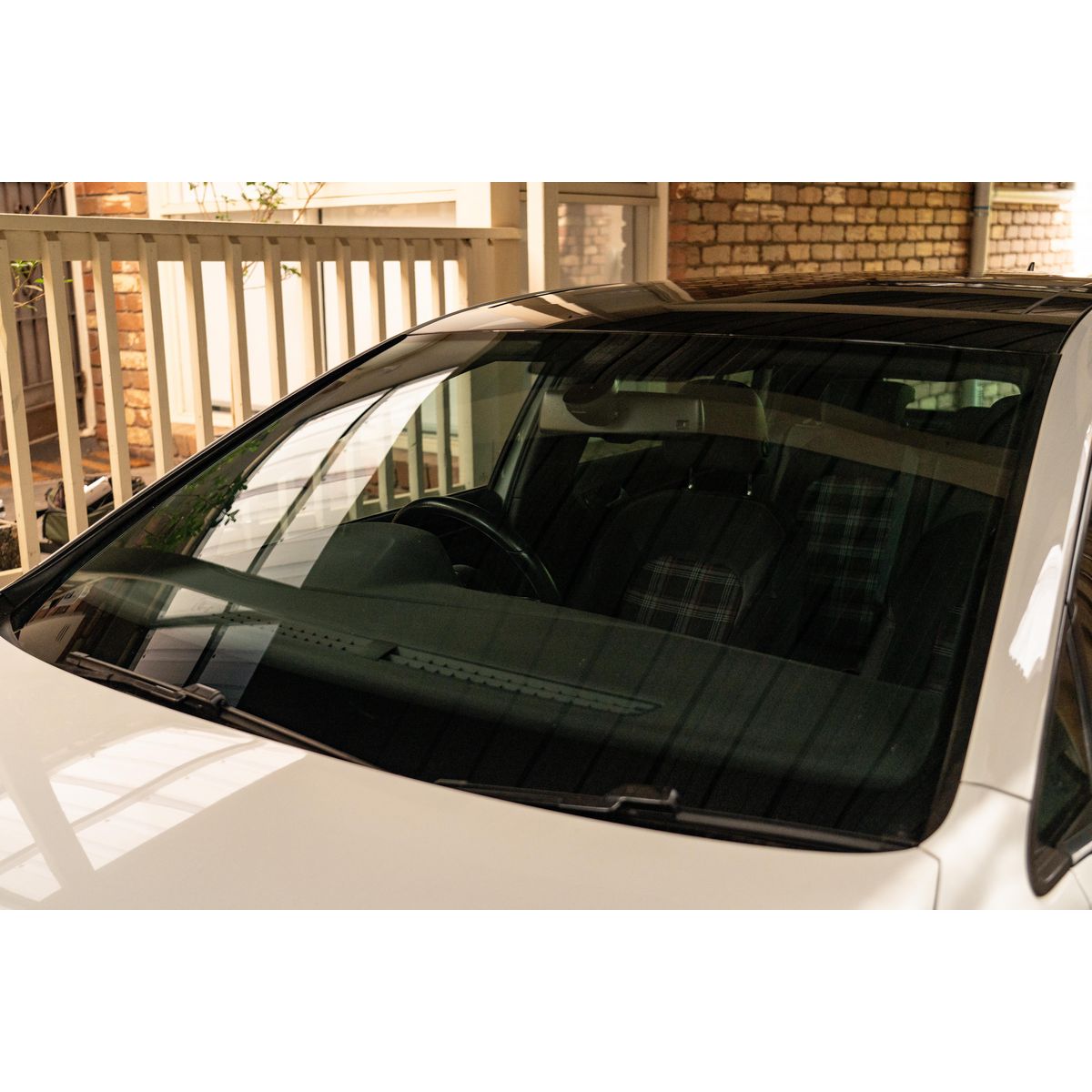 Autoglym Car Glass Polish 500ml AURCGP500