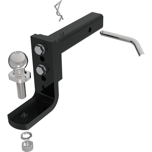 Hayman Reese 2500kg Adjustable tow hitch 21409