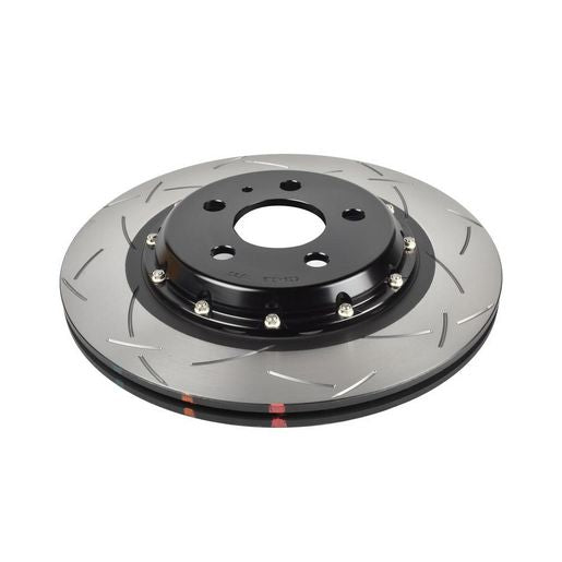 DBA Disc Brake Rotor 5000 Series DBA53943BLKS