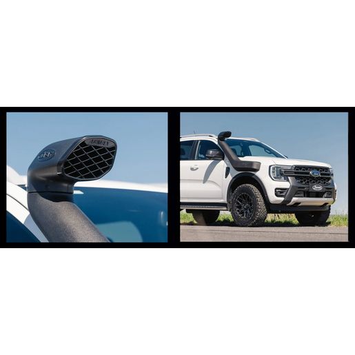 Safari Snorkel Armax Performance SS987HPD