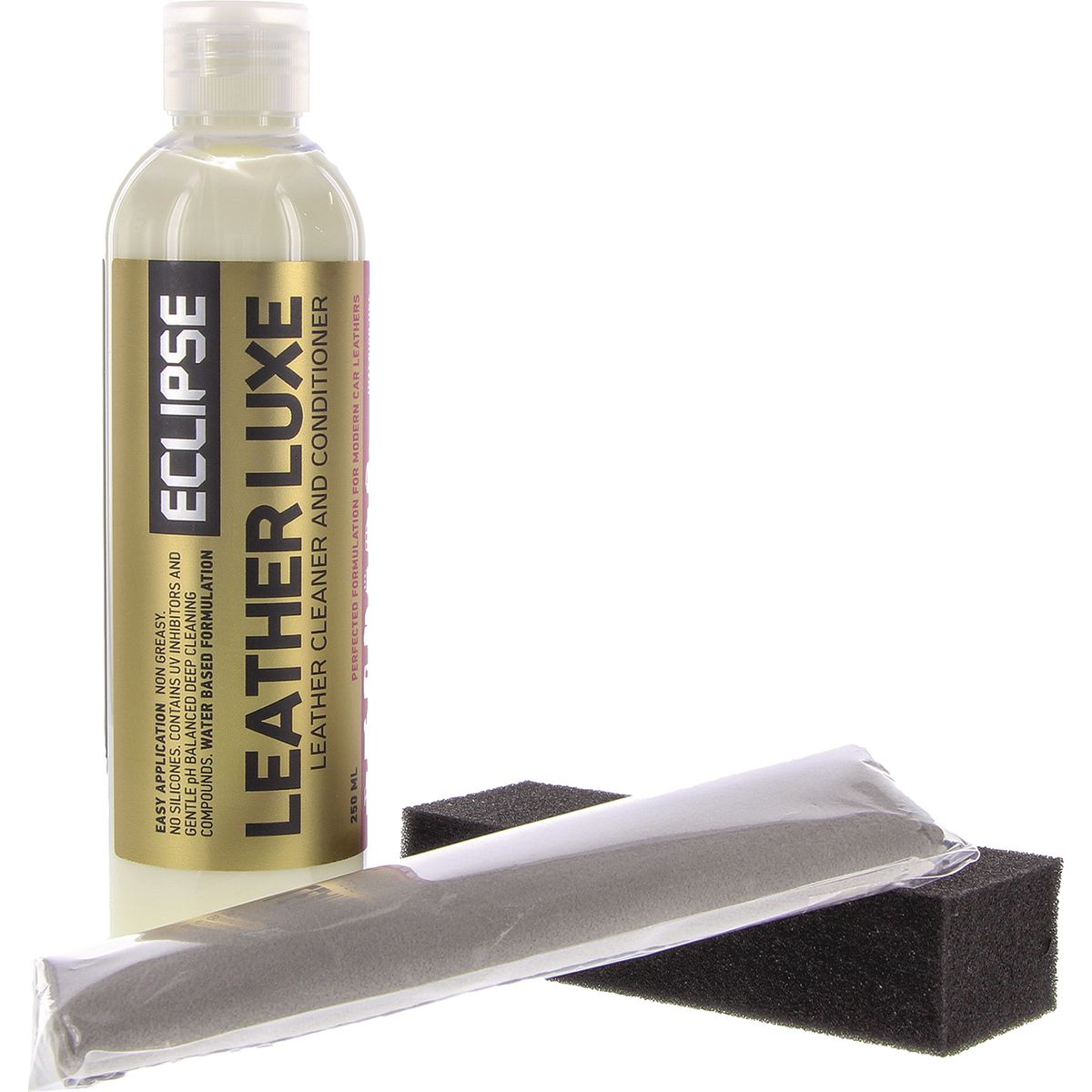 Eclipse Leather Luxe 250ml ELL250