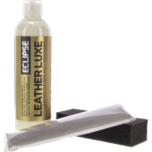 Eclipse Leather Luxe 250ml ELL250