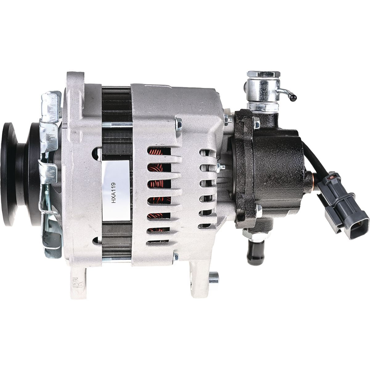 OEX Alternator 12V 80A Hitachi Style HXA119