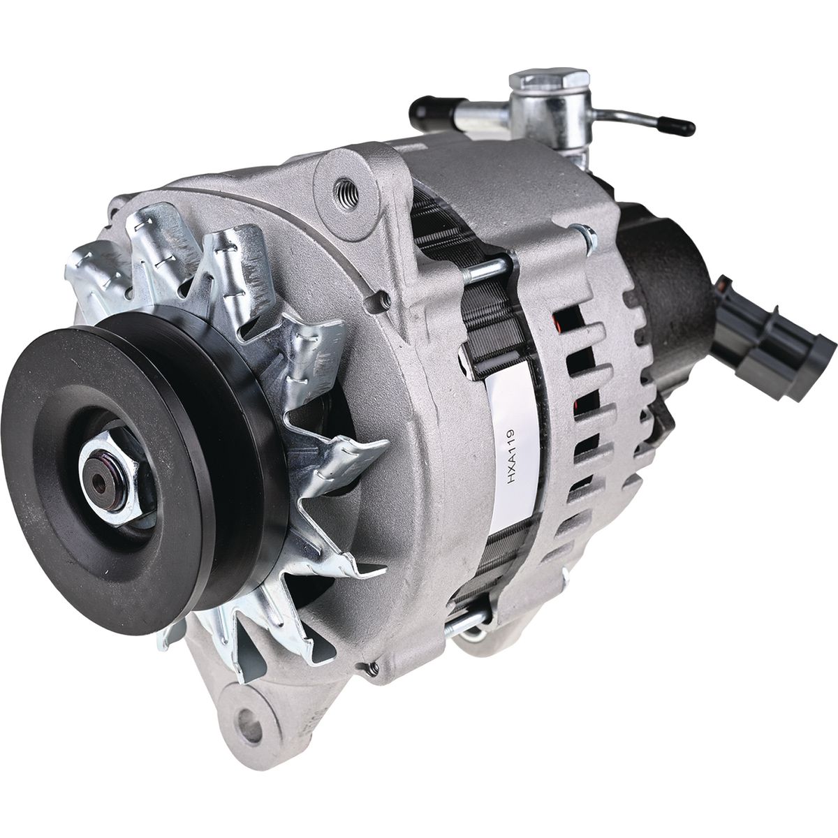 OEX Alternator 12V 80A Hitachi Style HXA119
