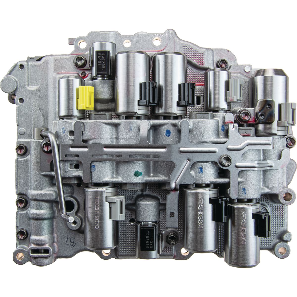 Drivetech Valve Body Tg-81Sc, U880E,F AVB-880100