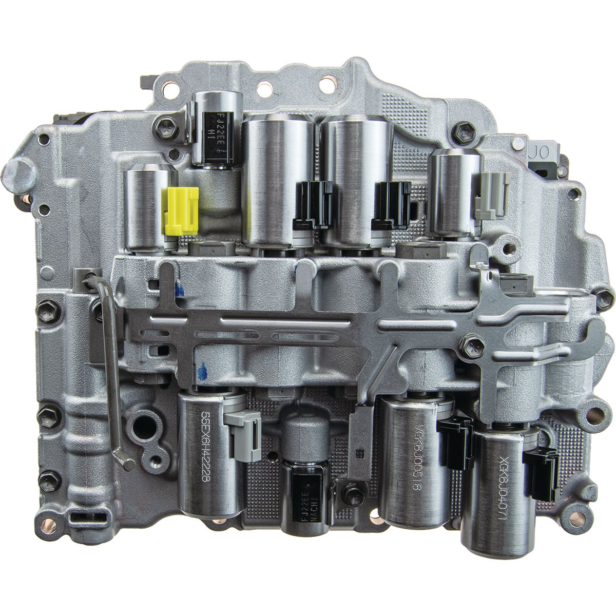 Drivetech Valve Body Tg-81Sc, U880E,F AVB-880105