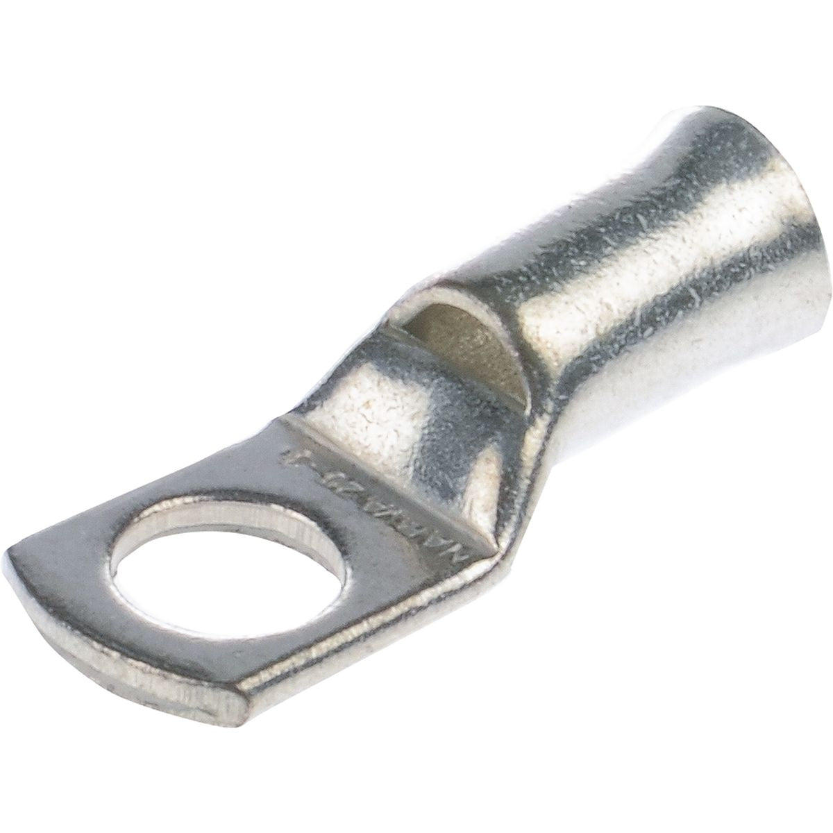 OEX Cable Lug 25-8 3B&S Flared End ACX0107FEBL