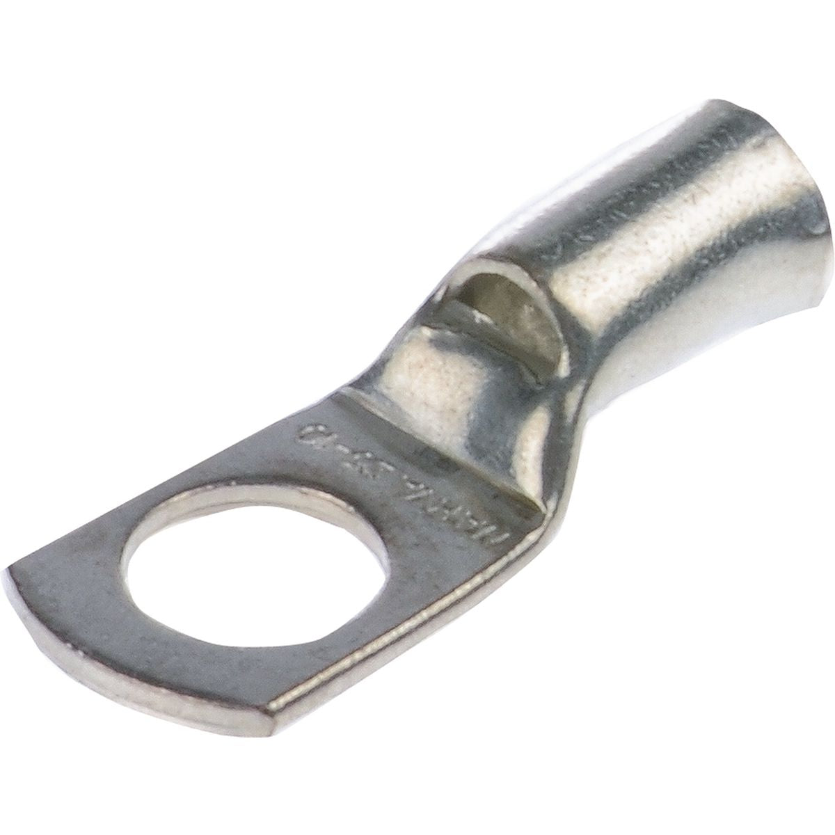 OEX Cable Lug 25-10 3B&S Flared End ACX0108FEBL