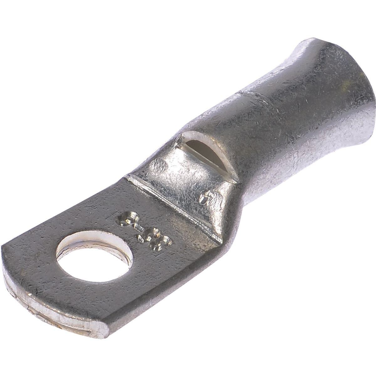 OEX Cable Lug 35-8 2B&S Flared End ACX0110FEBL