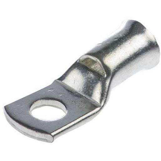 OEX Cable Lug 70-10 00B&S Flared End ACX0116FEBL