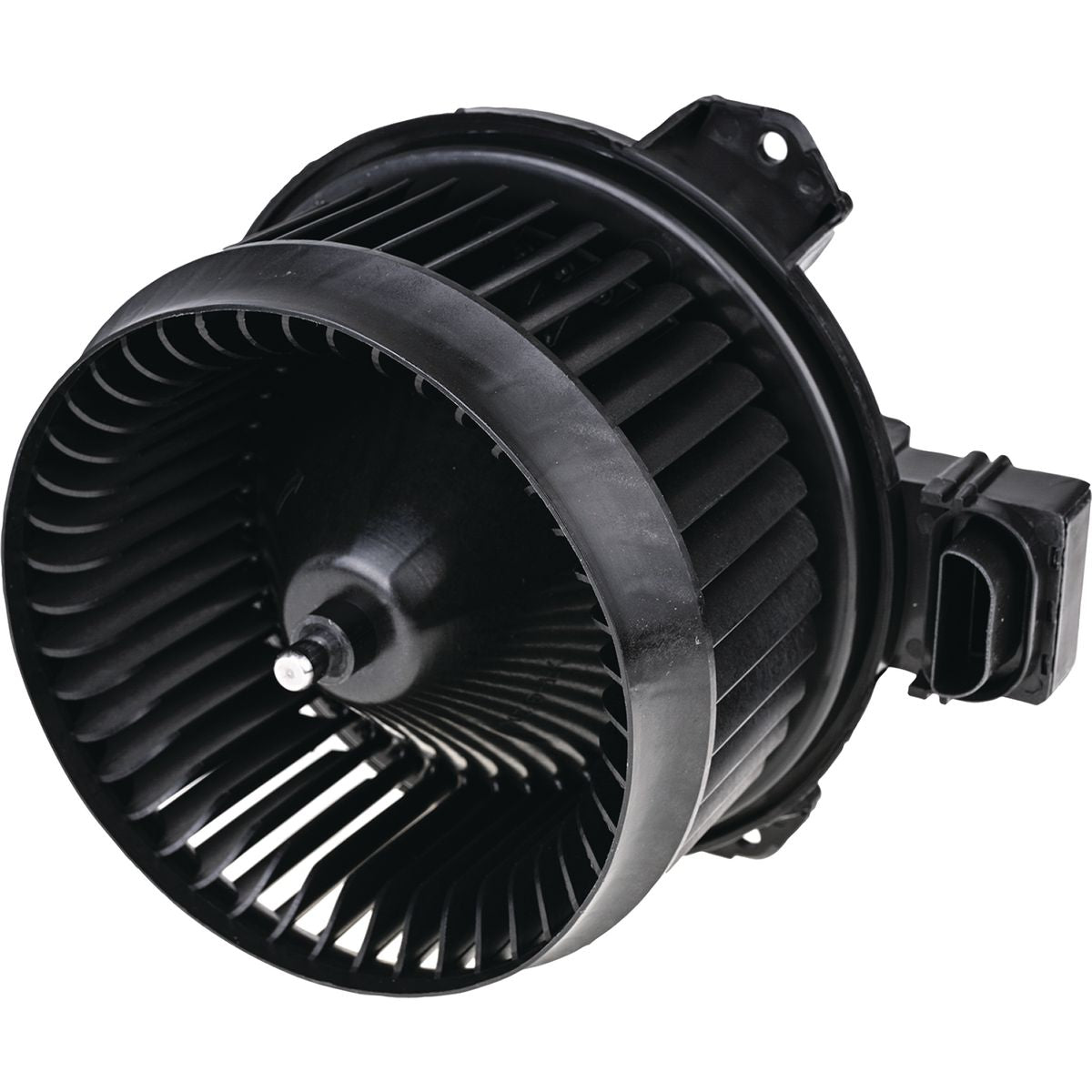 Valeo Blower Motor Assembly To Suit Toyota Yaris 1.3L 08/2005 - 03/2017 EMX7871