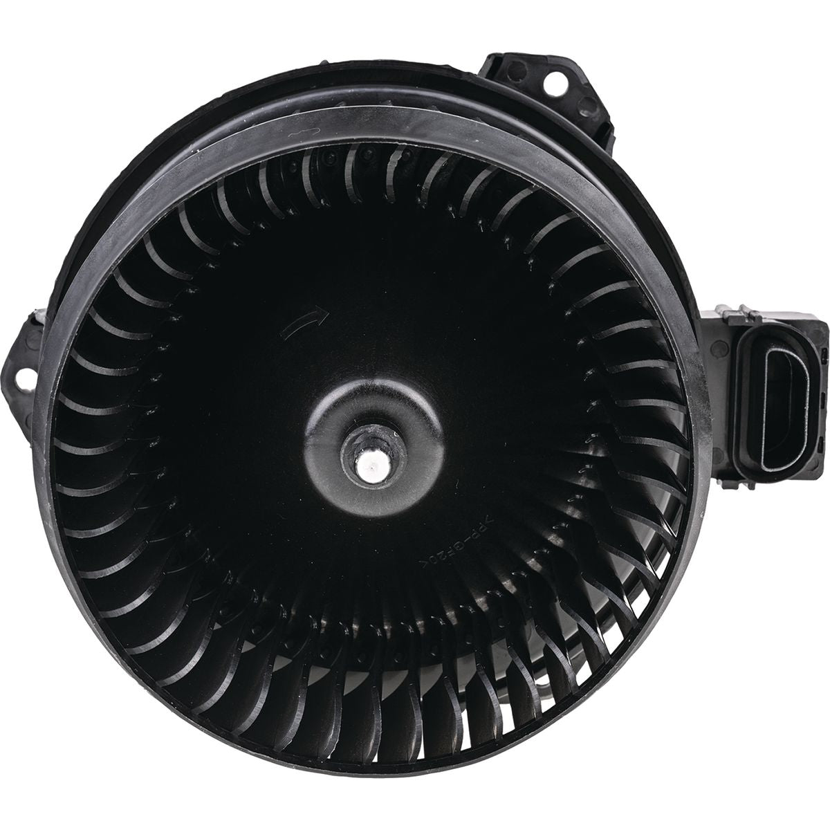 Valeo Blower Motor Assembly To Suit Toyota Yaris 1.3L 08/2005 - 03/2017 EMX7871