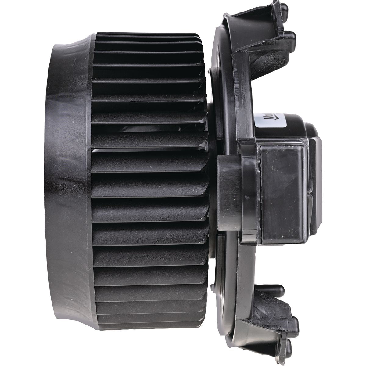 Valeo Blower Motor Assembly To Suit Toyota Yaris 1.3L 08/2005 - 03/2017 EMX7871