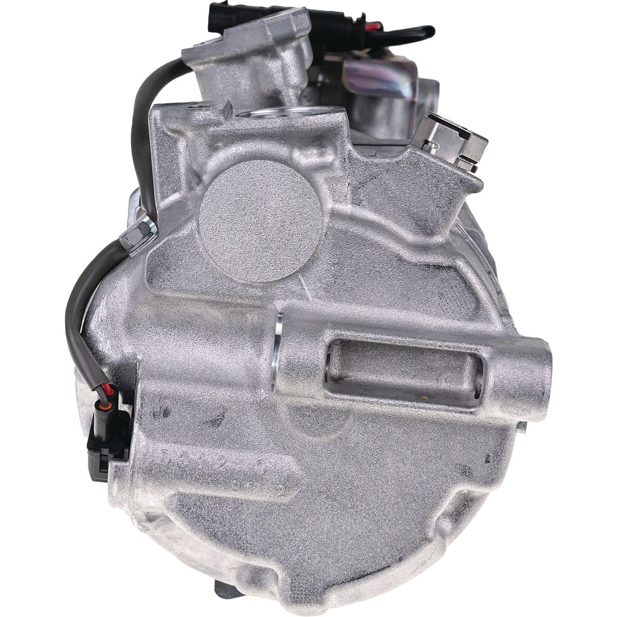 DENSO Air Conditioning Compressor 12V Direct Mount 7SAS17C CXD9323