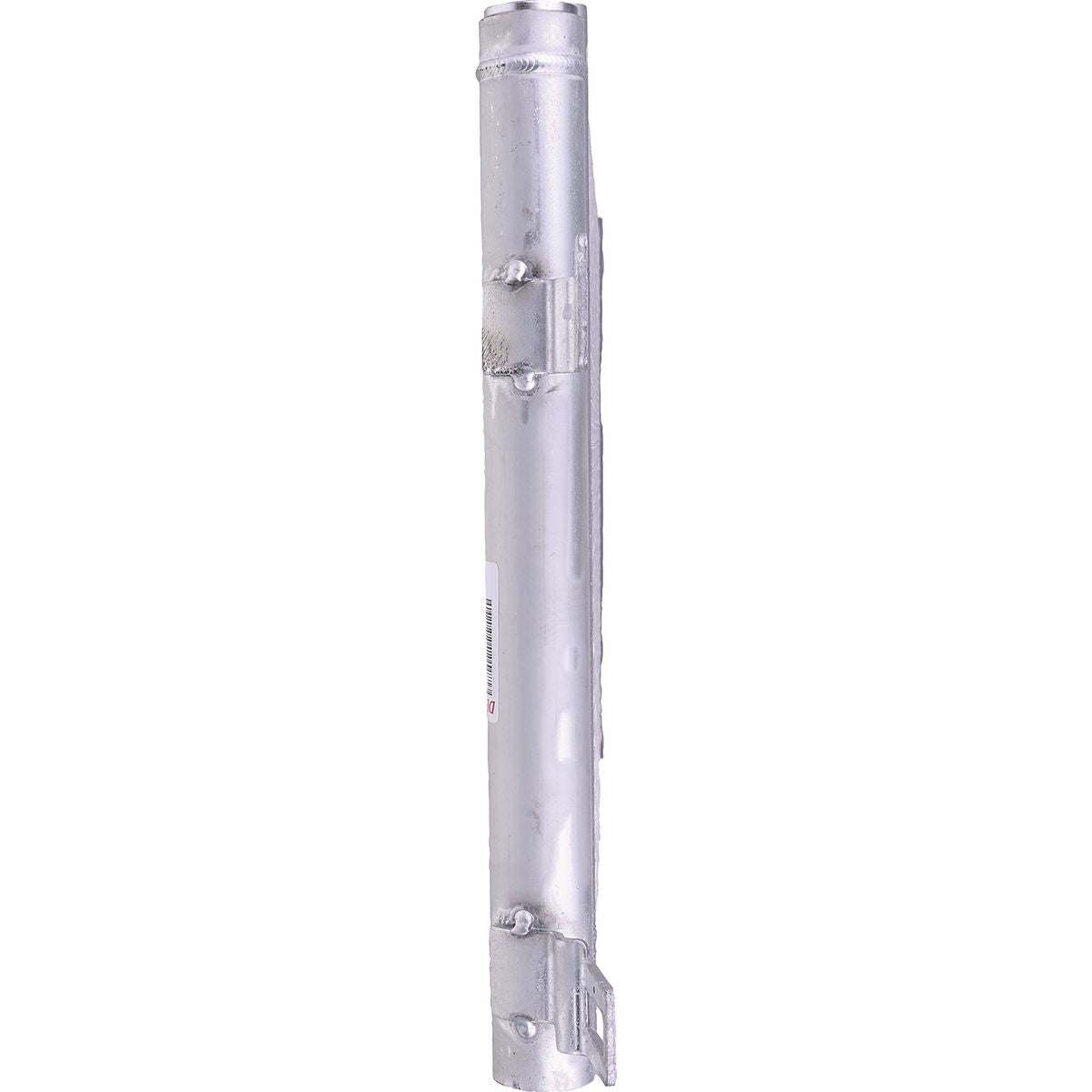 DENSO Air Conditioning Condenser Parallel Flow Inlet Pad Outlet Pad CNX8823