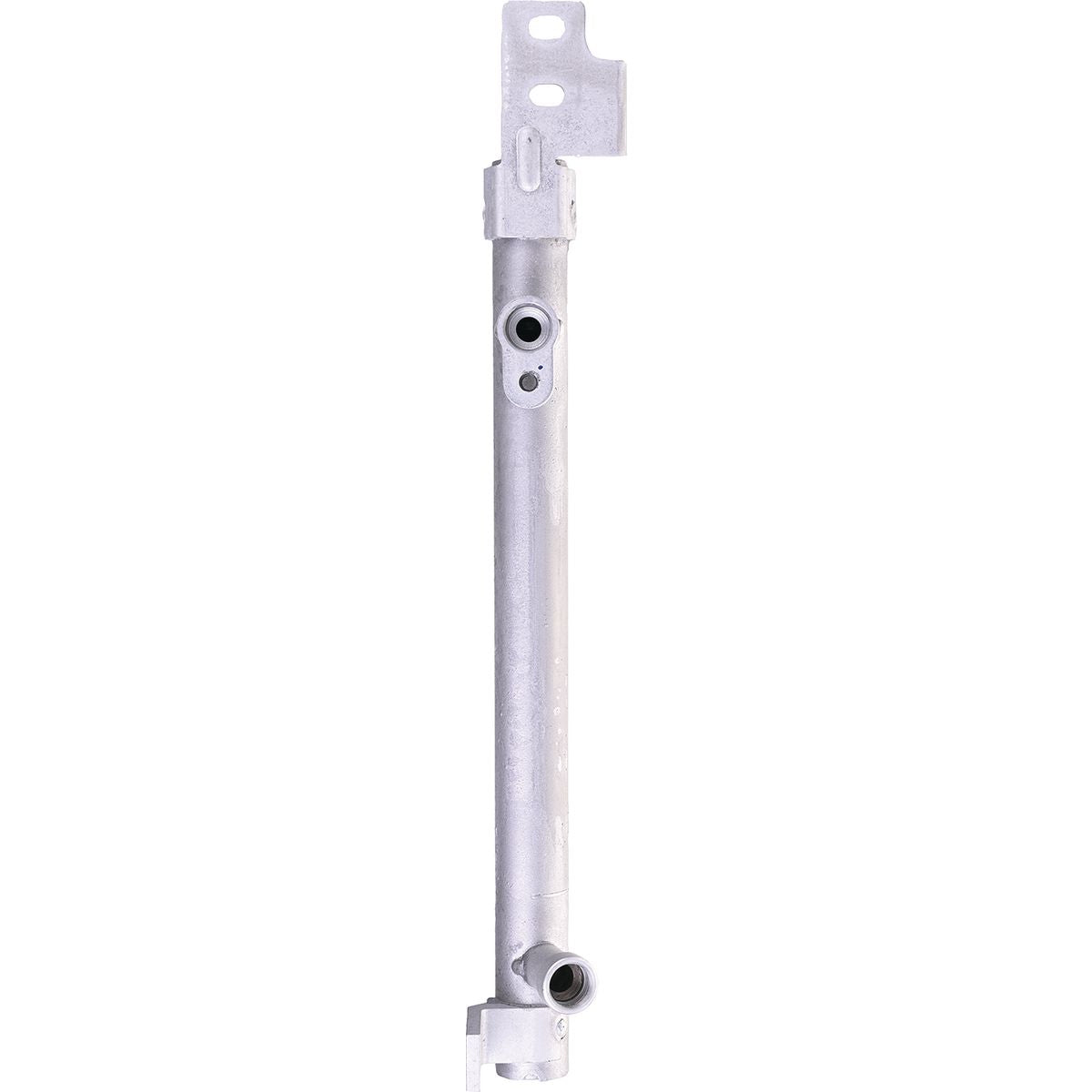 DENSO Air Conditioning Condenser Parallel Flow Inlet Pad Outlet Pad CNX8825