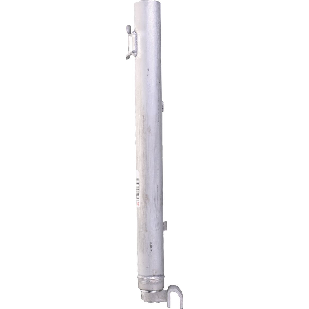 DENSO Air Conditioning Condenser Parallel Flow Inlet Pad Outlet Pad CNX8825
