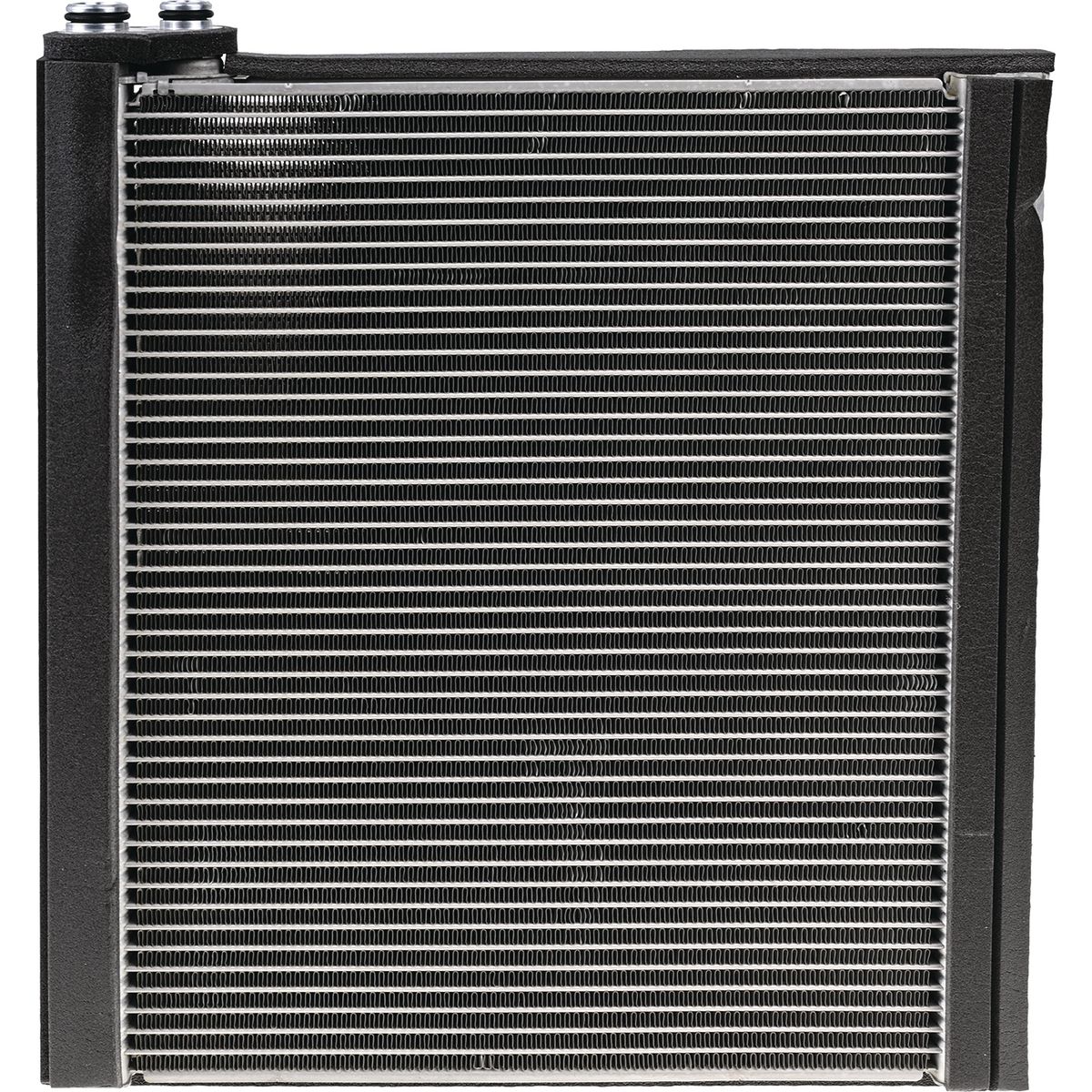 DENSO Air Conditioning Evaporator Core Inlet Pad Outlet Pad EVX8721