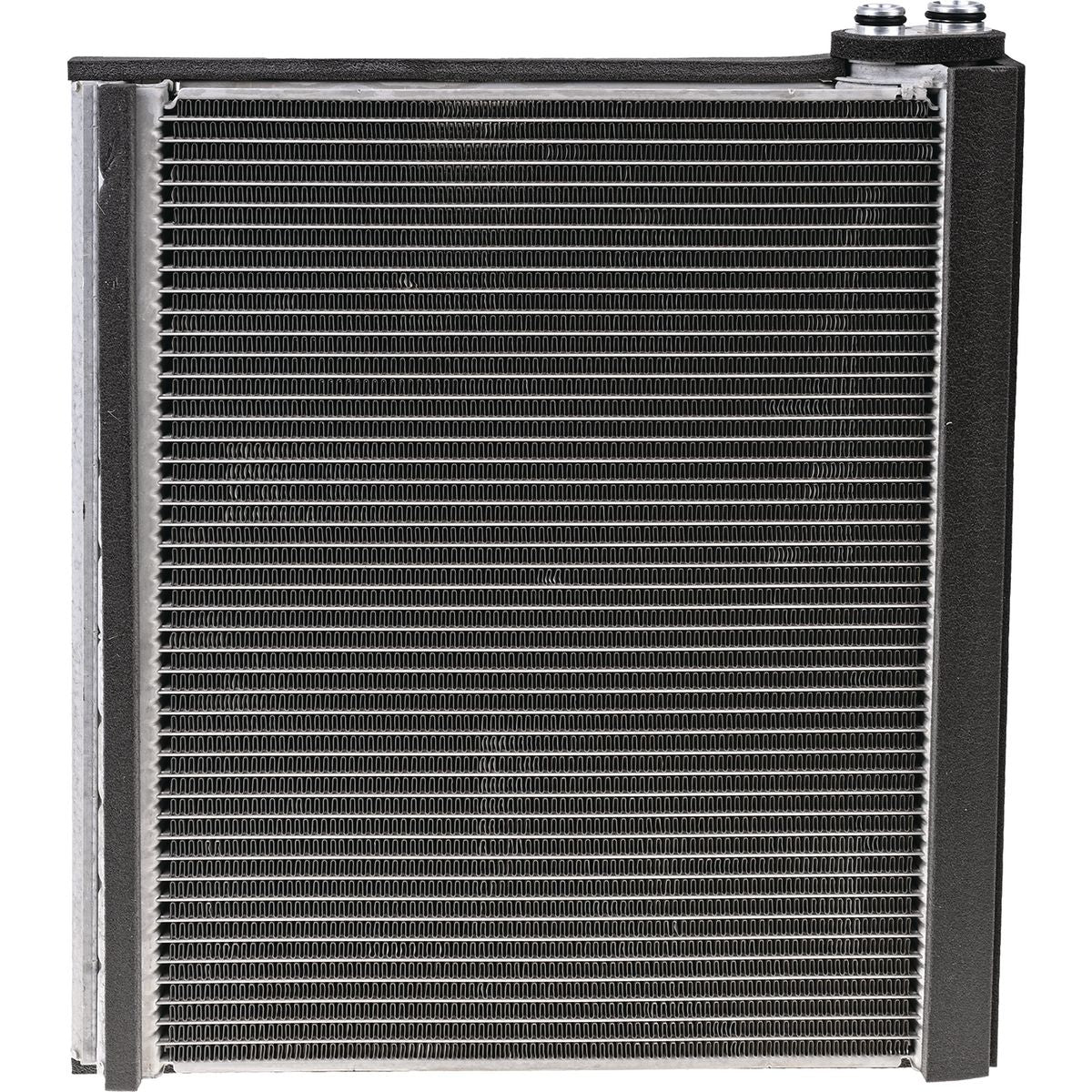 DENSO Air Conditioning Evaporator Core Inlet Pad Outlet Pad EVX8721