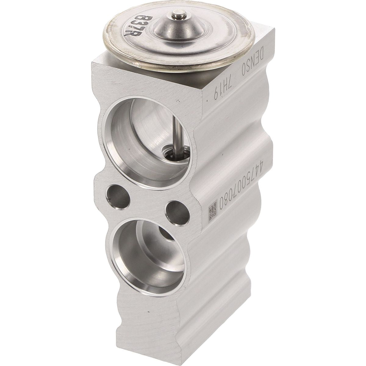 DENSO Air Conditioning TX Valve Block Pad TXX0057