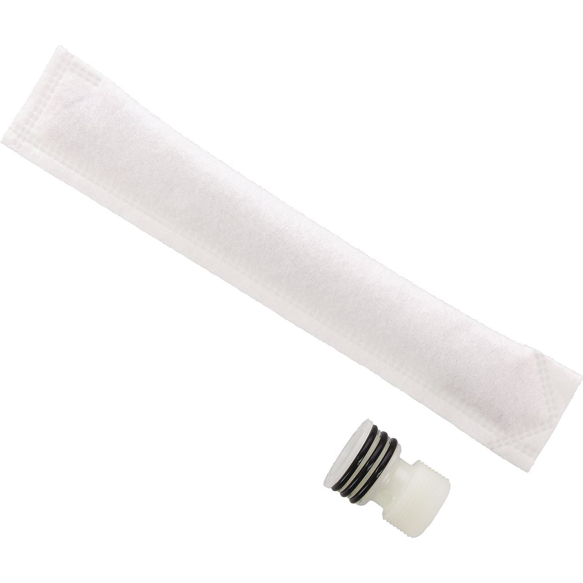 DENSO Desiccant Filter Drier Kit 230mm RDX974
