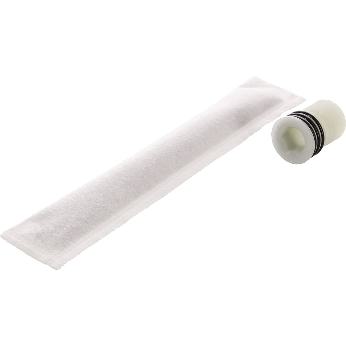 DENSO Desiccant Filter Drier Kit 230mm RDX974