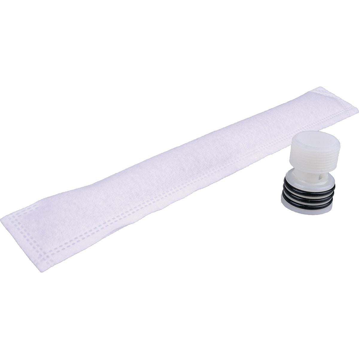 DENSO Desiccant Filter Drier Kit 230mm RDX974