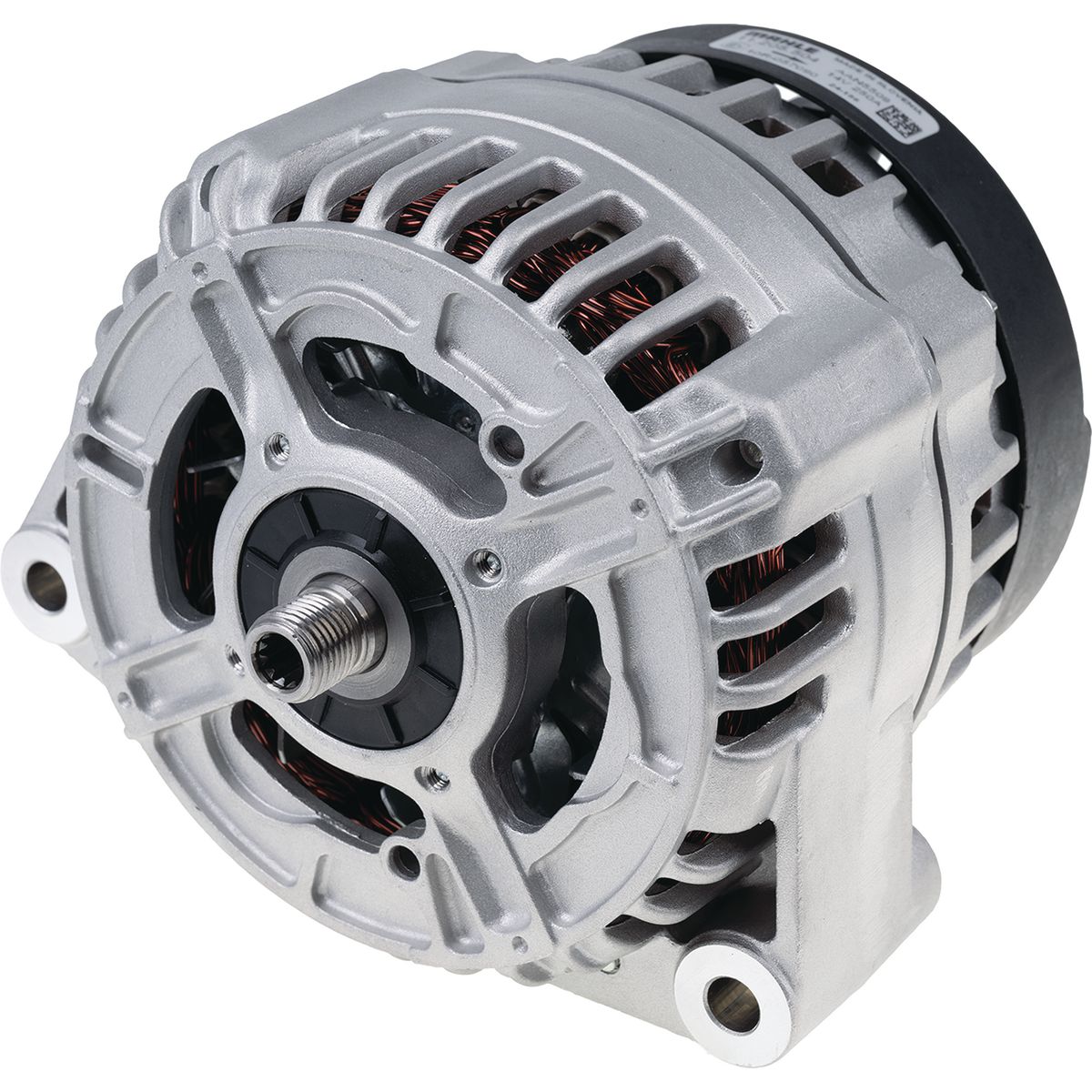 MAHLE Alternator 12V 250A MG1122