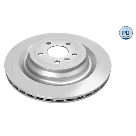 MEYLE Brake Disc 015 523 0008/PD