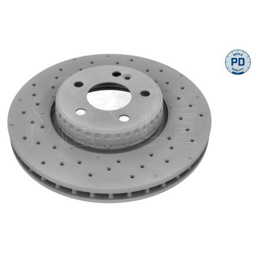 MEYLE Brake Disc 083 521 1005/PD