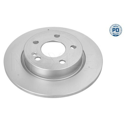 MEYLE Brake Disc 083 523 1009/PD