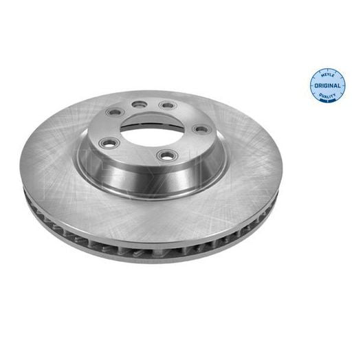 MEYLE Brake Disc 115 521 1103