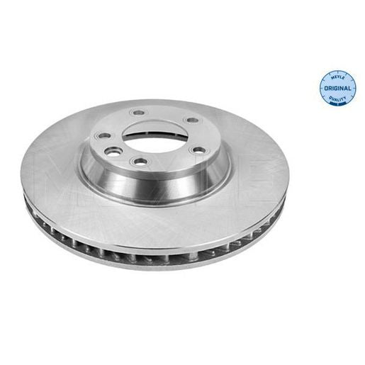 MEYLE Brake Disc 115 521 1104