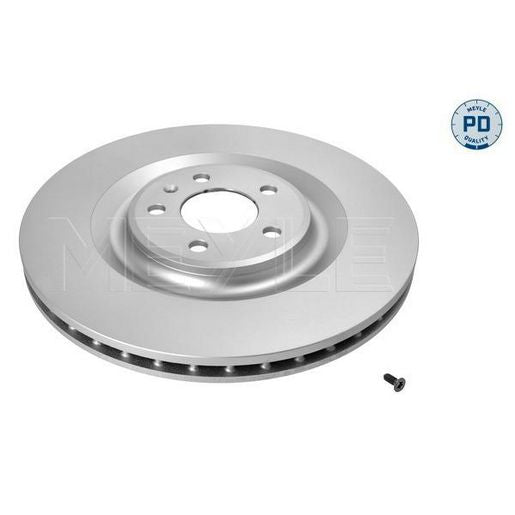 MEYLE Brake Disc 115 523 0045/PD