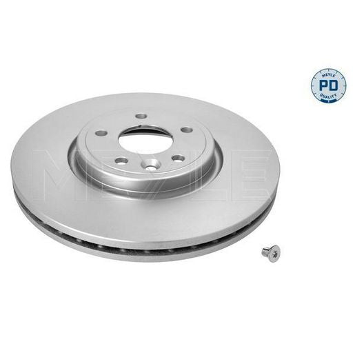 MEYLE Brake Disc 18-83 521 0015/PD