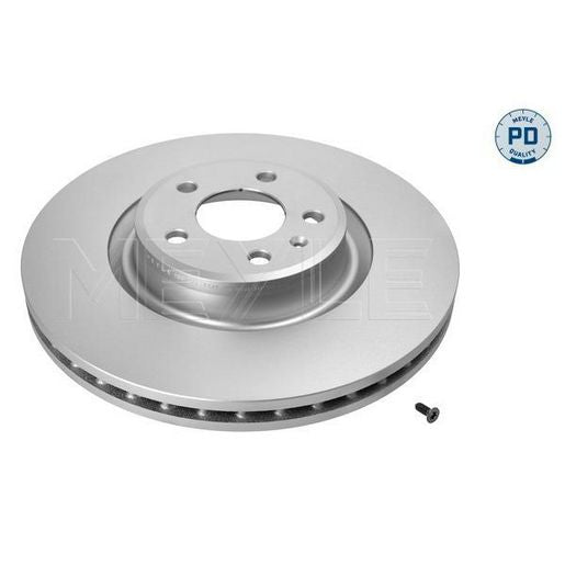 MEYLE Brake Disc 183 521 1131/PD