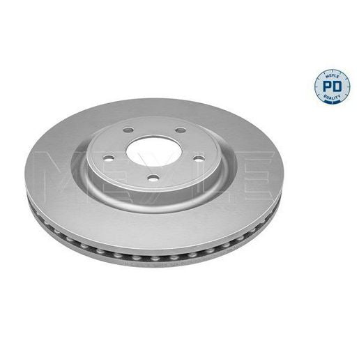 MEYLE Brake Disc 36-15 521 0075/PD