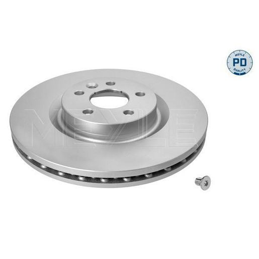 MEYLE Brake Disc 53-83 521 0019/PD