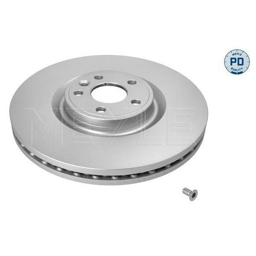 MEYLE Brake Disc 53-83 521 0020/PD