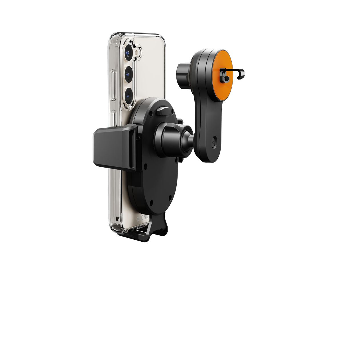 Cygnett EasyMount Car Holder - Vent CY4630WLCCH