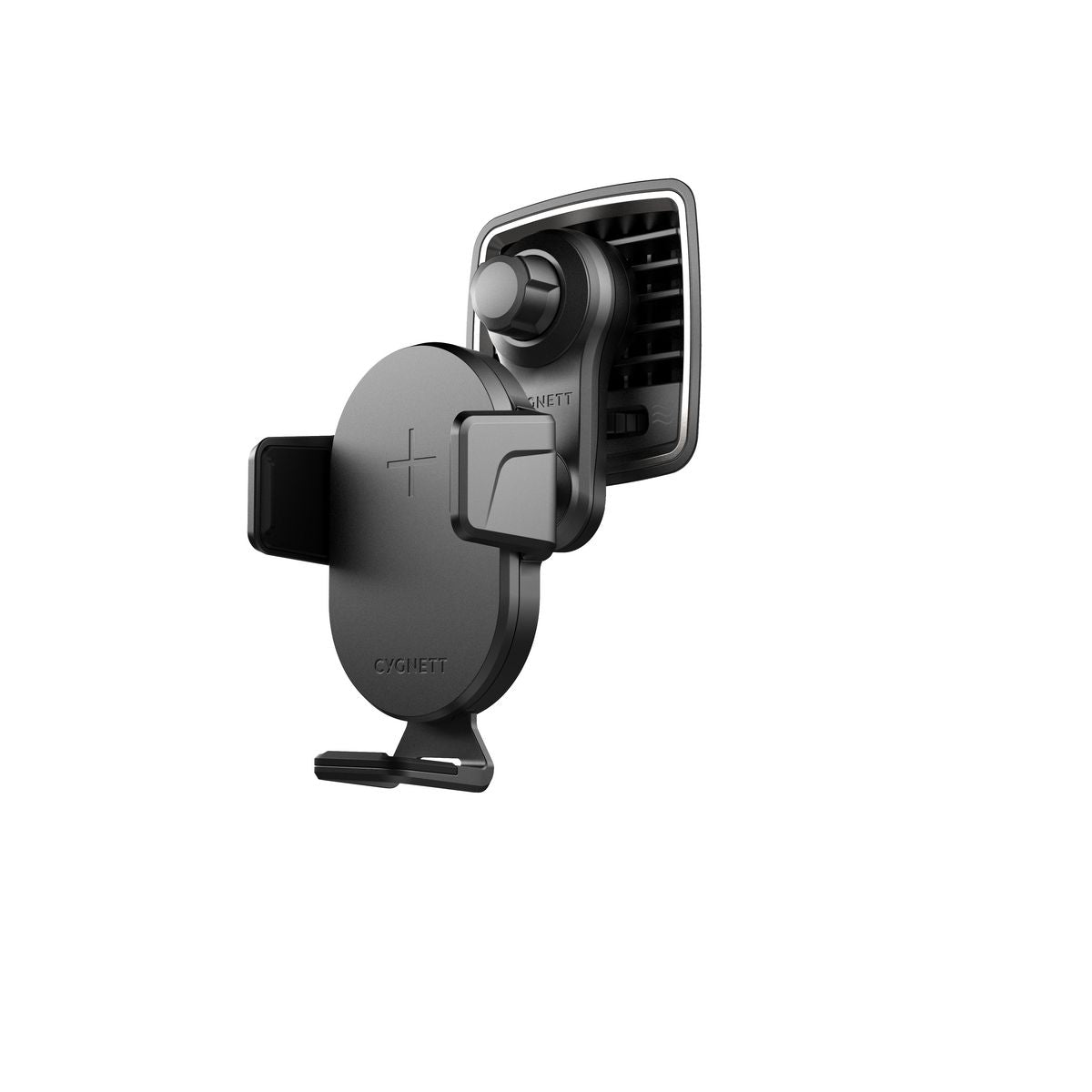 Cygnett EasyMount Car Holder - Vent CY4630WLCCH