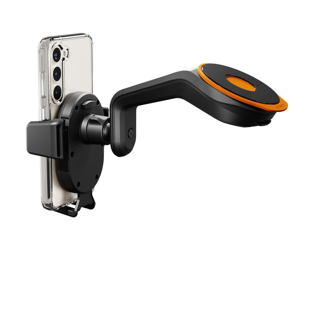 Cygnett EasyMount Car Holder Window CY4619WLCCH
