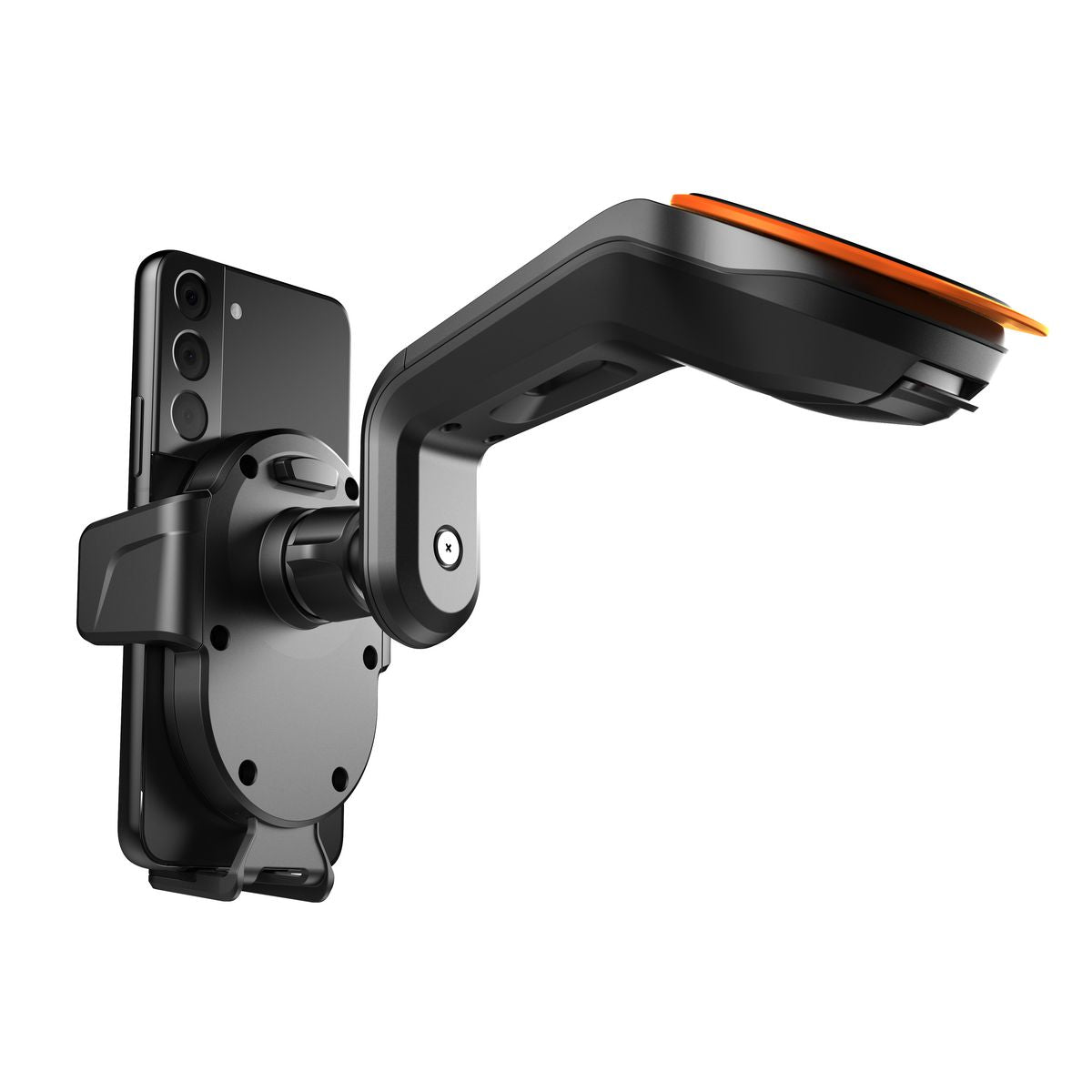 Cygnett EasyMount Car Holder Window CY4619WLCCH
