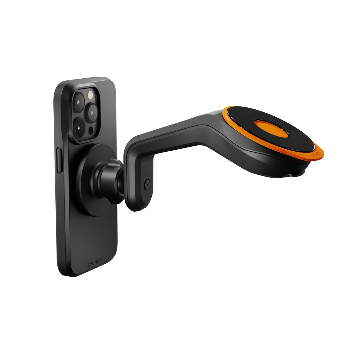 Cygnett MagDrive Magnetic Car Mount Window CY4616WLCCH