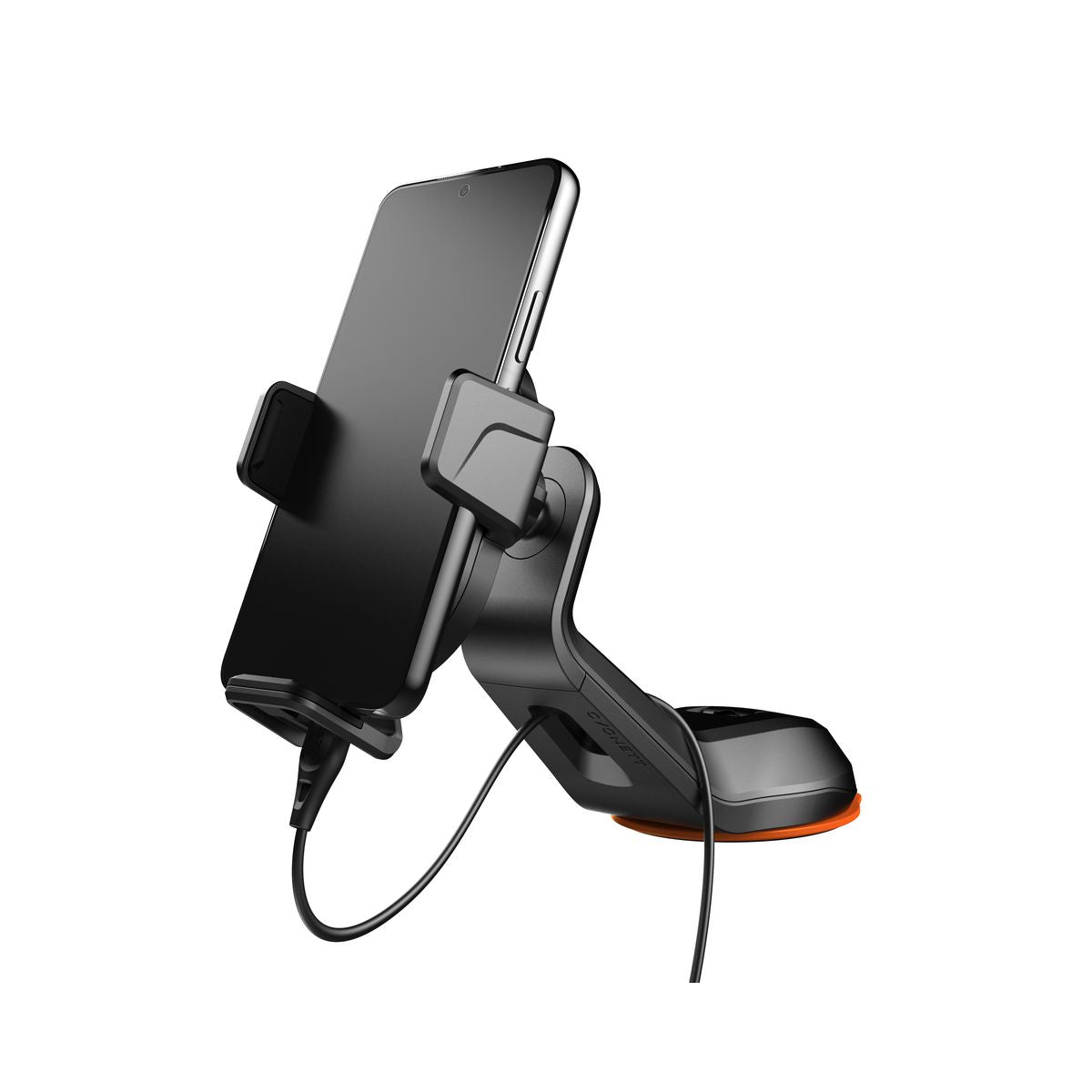 Cygnett EasyMount Car Wireless Charger Window CY4618WLCCH