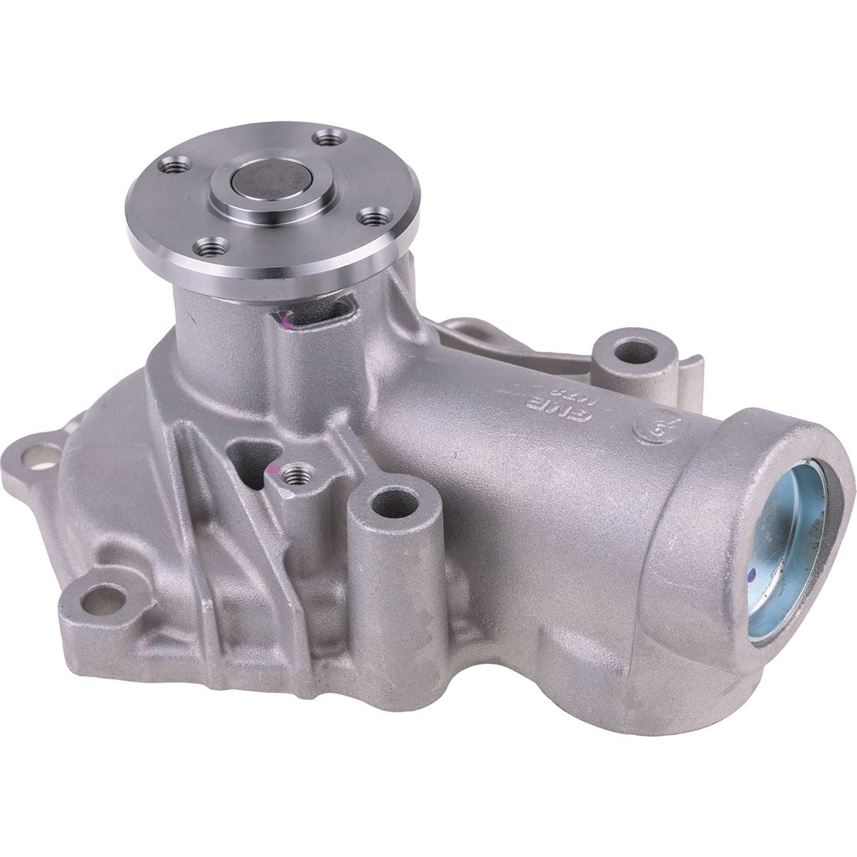 GMB Water Pump OE Fit OE Performance 2 Year Warranty GWM-78A