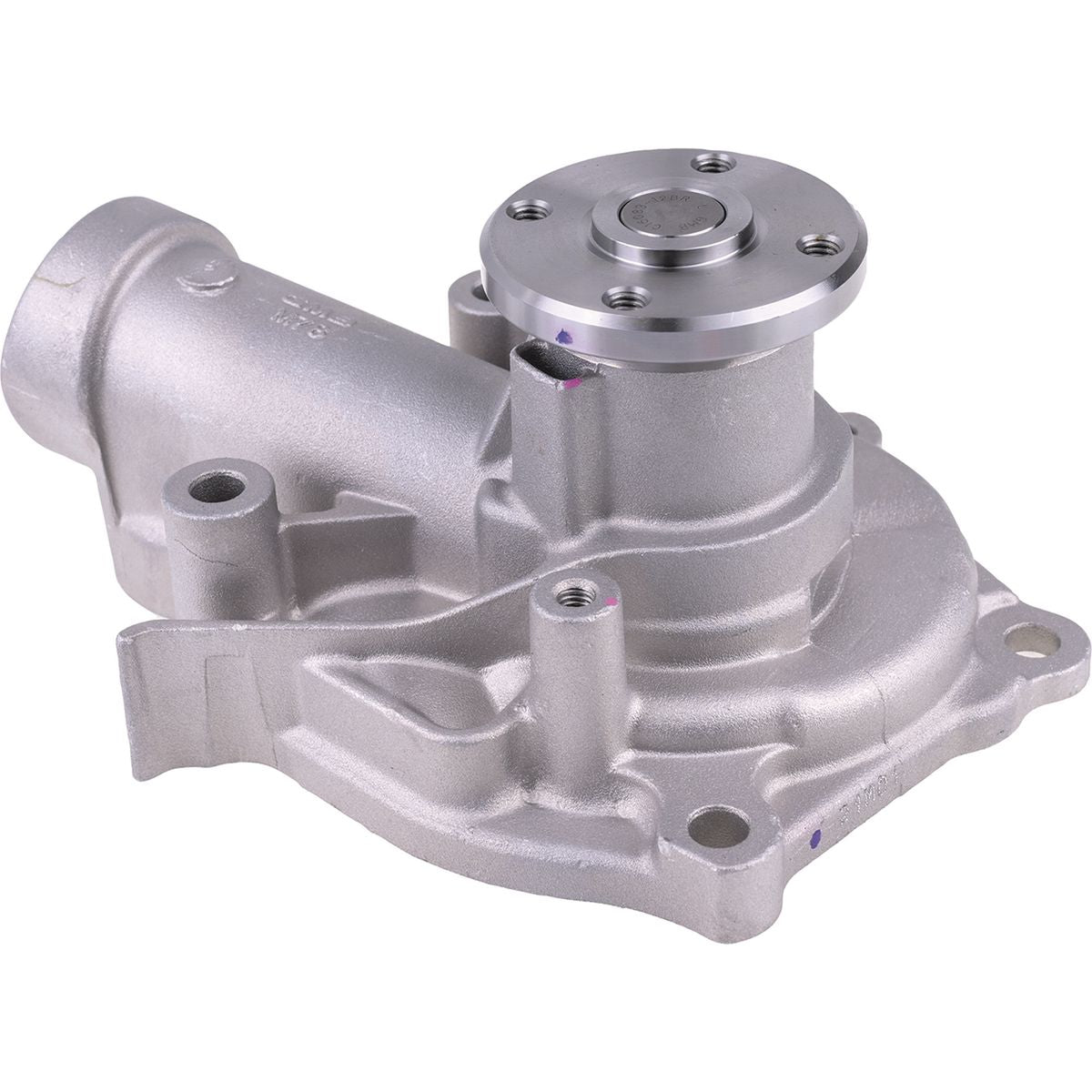 GMB Water Pump OE Fit OE Performance 2 Year Warranty GWM-78A